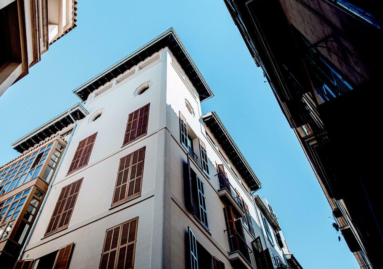 Ocho Suites & Kitchen Palma de Mallorca Exterior photo